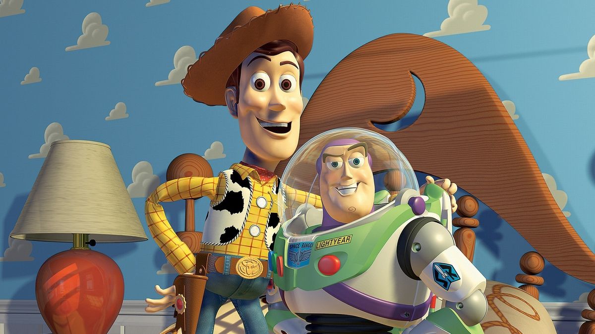 دیزنی با صداپیشه‌های وودی و باز برای بازگشت به Toy Story 5 صحبت کرده است
