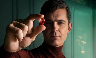 سریال اسپینآف Money Heist