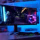 gaming monitor