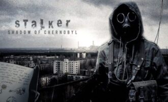 Stalker: Shadow of Chernobyl