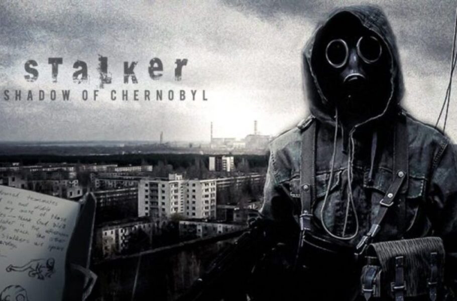 Stalker: Shadow of Chernobyl