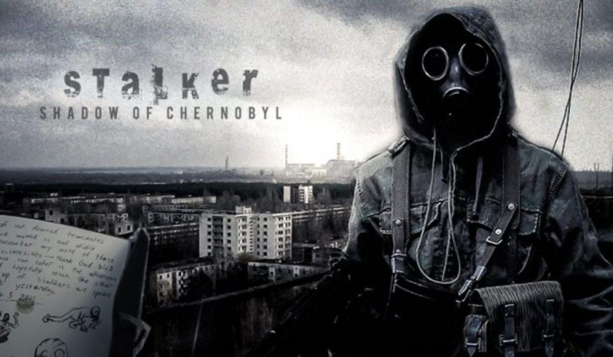 نگاهی به بازی Stalker: Shadow of Chernobyl – یک شوتر کلاسیک