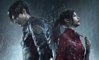 رزیدنت اویل