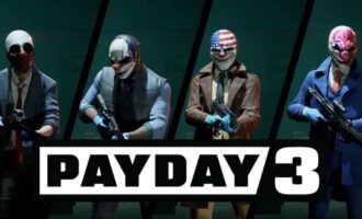 PayDay 3