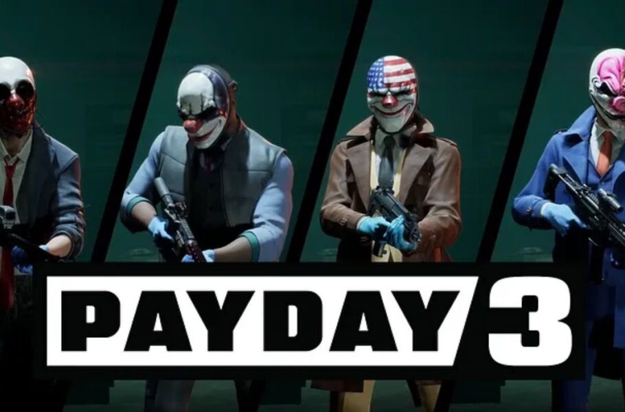 PayDay 3