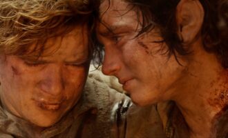 ارباب حلقه‌ها