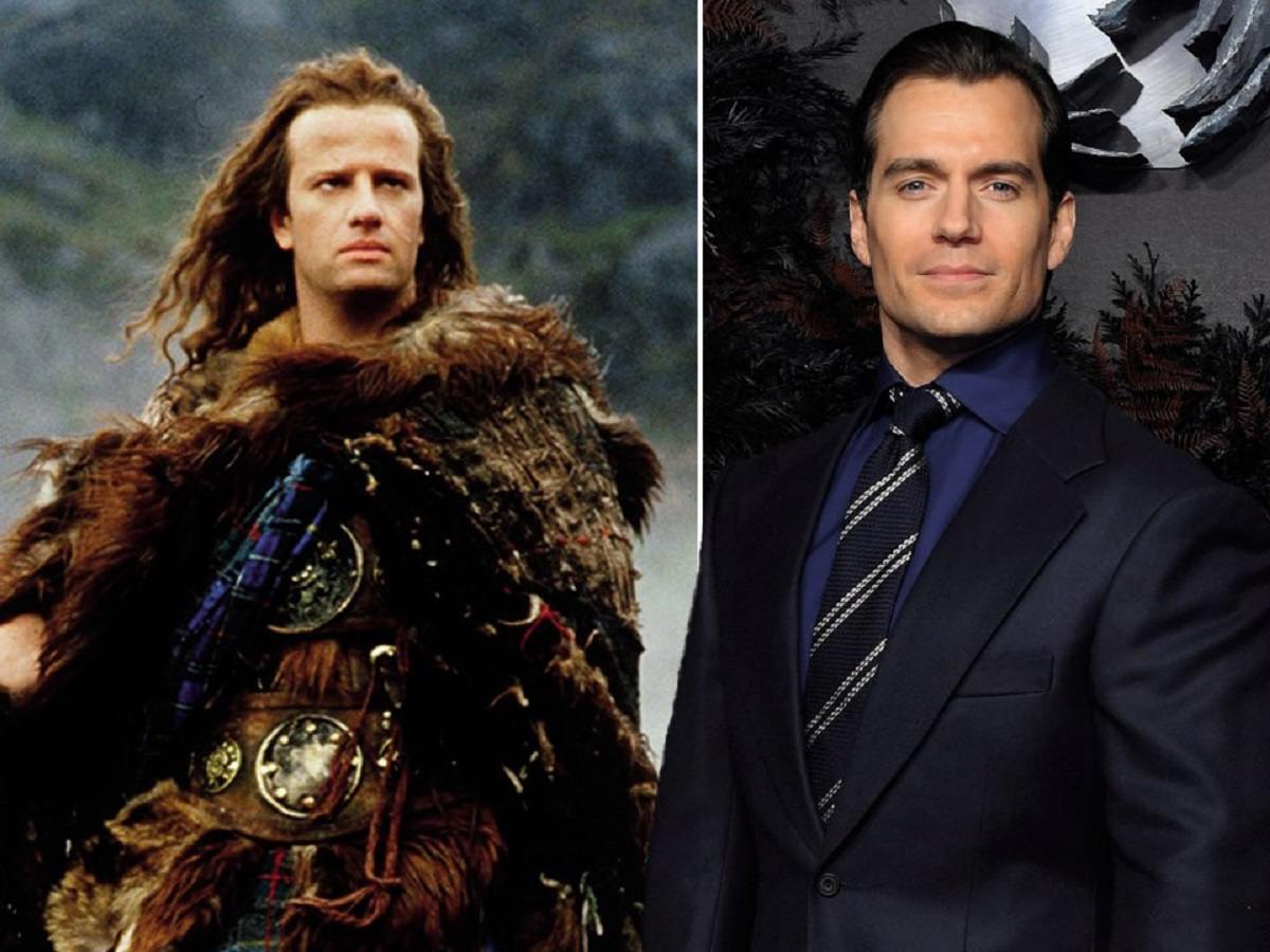ریبوت فیلم Highlander با بازی هنری کویل احتمالا در سال ۲۰۲۶ اکران می‌شود