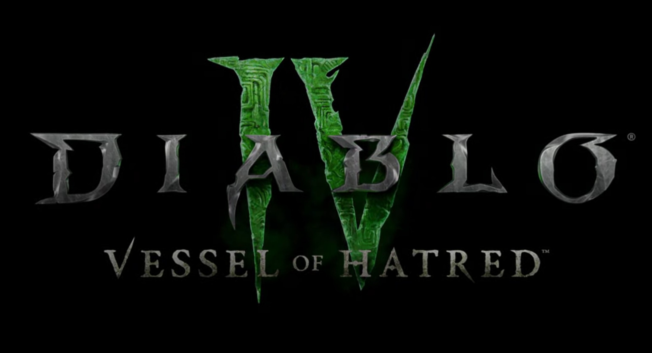 اولین اکسپنشن بازی Diablo 4 تحت عنوان Vessel of Hatred معرفی شد