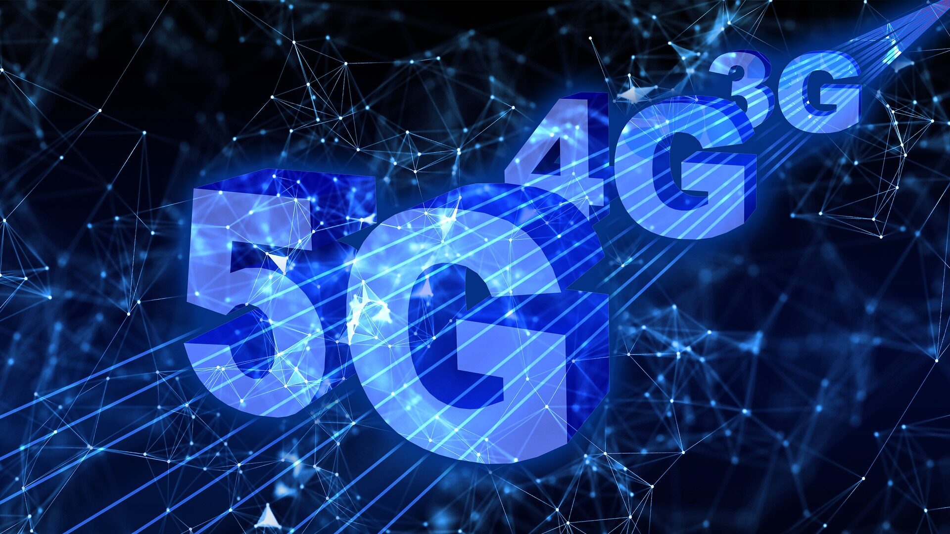 اثر اینترنت 5G در صنعت گیمینگ