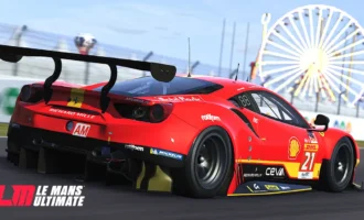 شبیه ساز لمانز