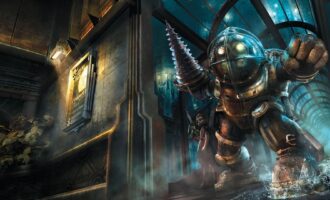 BioShock
