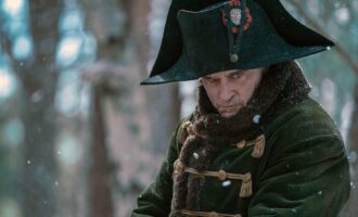 فیلم ناپلئون