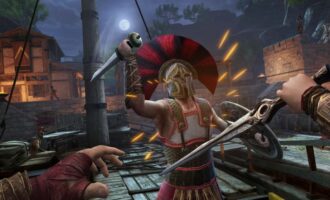 Assassin's Creed Nexus VR