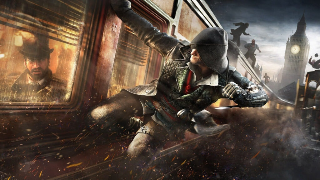 Assassin’s Creed Syndicate تا هفته آینده رایگان شد - ویجیاتو