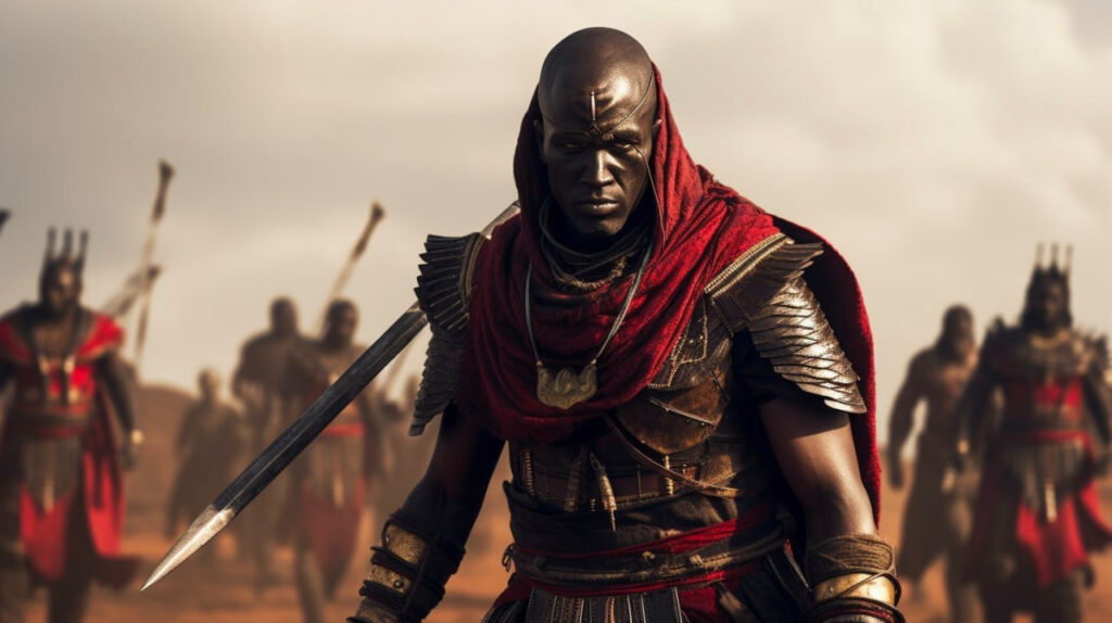 شایعه: یکی از شخصیت‌های Assassin's Creed Red براساس Yasuke سامورایی آفریقایی خواهد بود - ویجیاتو