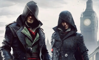 بازی Assassin’s Creed Syndicate