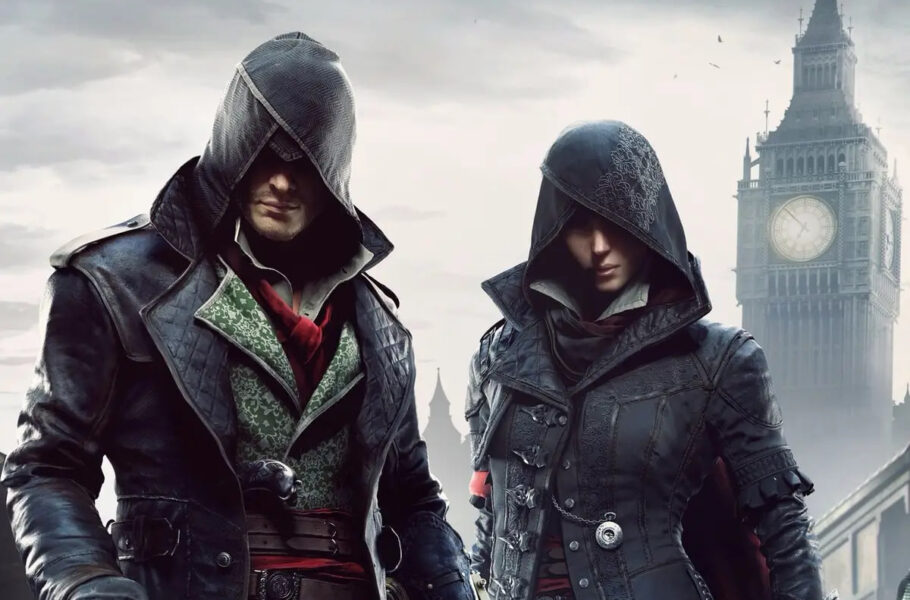 بازی Assassin’s Creed Syndicate