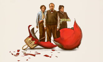 نقد فیلم The Holdovers