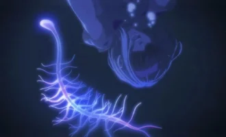 هزارپای درخشان Attack on Titan - Banner