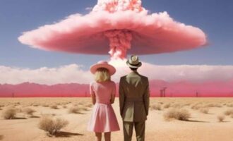 فیلم Barbenheimer