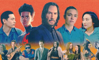 بهترین فیلم های سال ۲۰۲۳