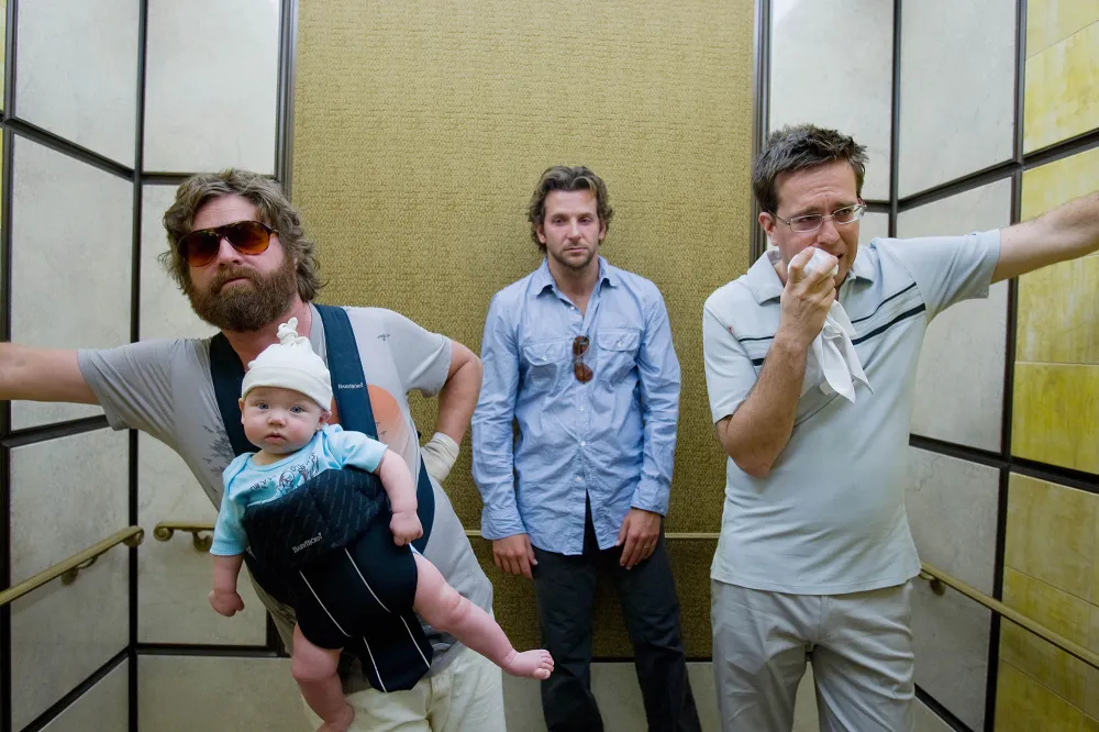 فیلم Hangover 4