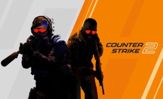 Counter Strike 2