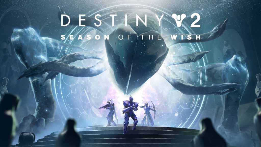 تیزری از فصل جدید بازی Destiny 2 منتشر شد