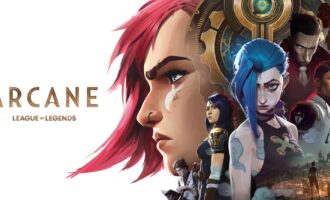 Arcane
