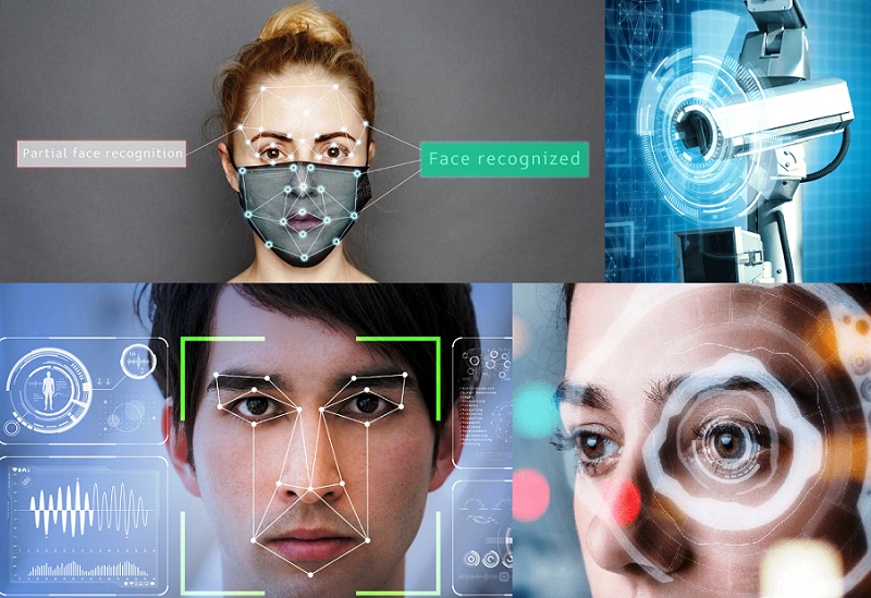 اثر تکنولوژی‌ تشخیص چهره در صنعت گیمینگ
