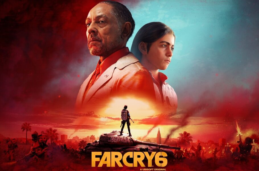 Far Cry 6