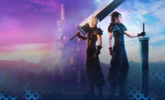 Final Fantasy 7: Ever Crisis