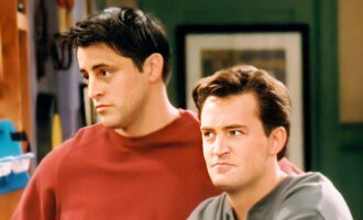 سریال فرندز