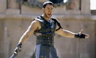 فیلم Gladiator 2
