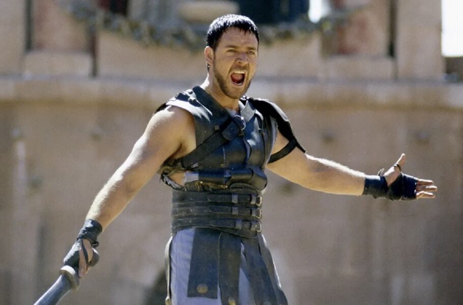 فیلم Gladiator 2