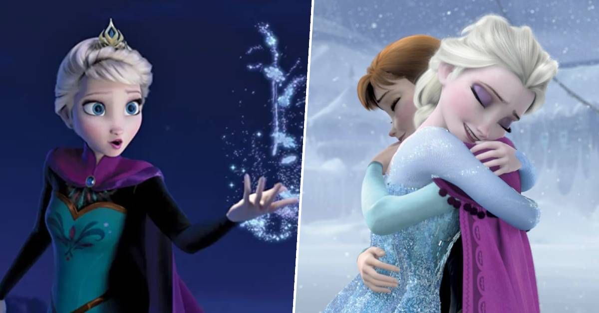 انیمیشن Frozen 4 نیز در دست ساخت قرار دارد