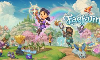 Fae Farm