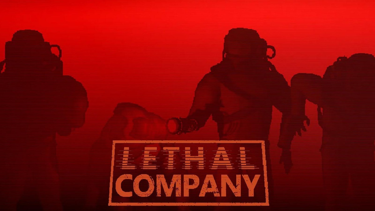 بازی مستقل Lethal Company بیش از ۱۰۰ هزار بازیکن همزمان در استیم دارد