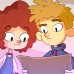 بررسی بازی موبایلی Lost in Play – قوی باش دوست من!