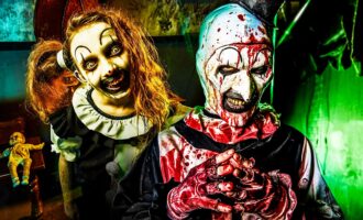 Terrifier 3