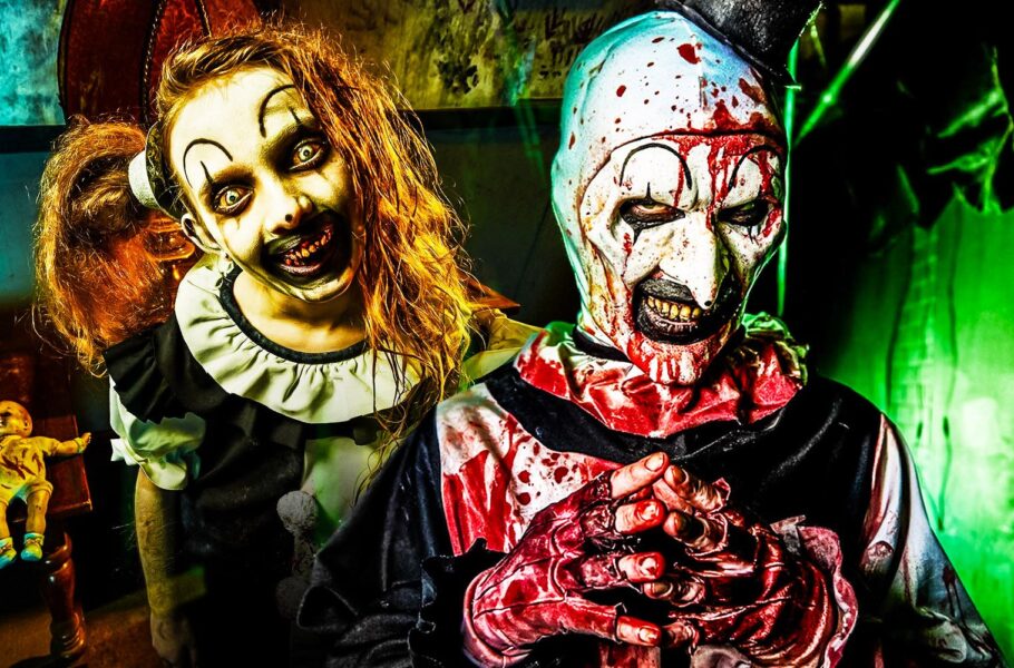 Terrifier 3