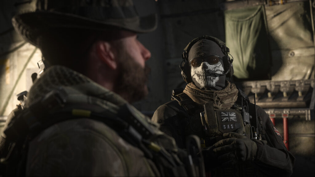 بررسی بازی Call of Duty Modern Warfare 3 - ویجیاتو