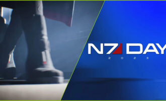 بازی Mass Effect