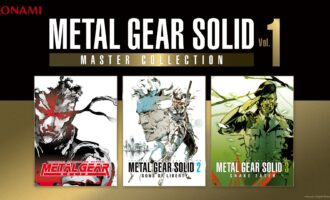 Metal Gear Solid