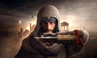بازی Assassin's Creed Mirage