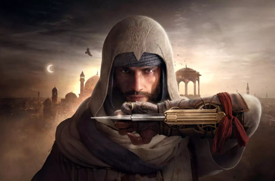 بازی Assassin's Creed Mirage