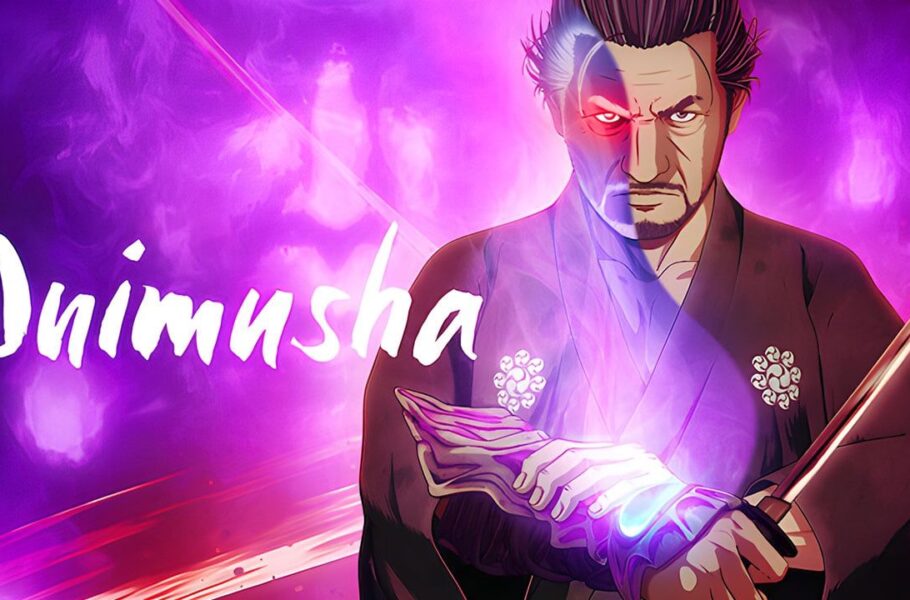 Onimusha