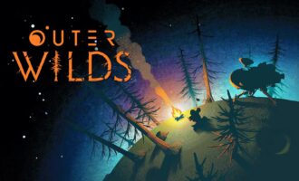 Outer Wilds