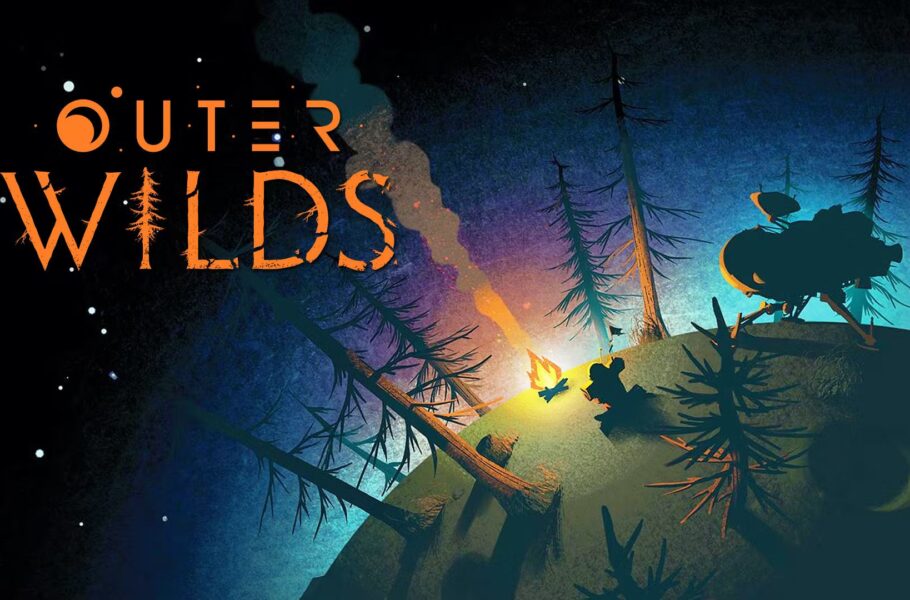 Outer Wilds