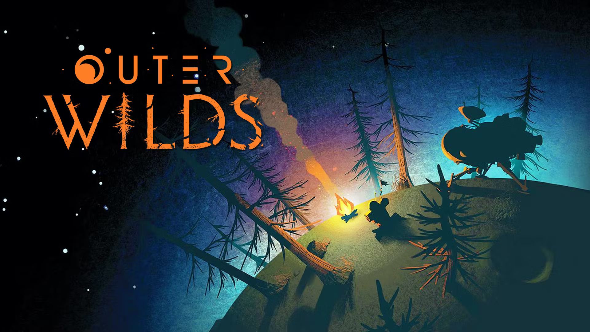 بازی Outer Wilds – Archaeologist Edition به نینتندو سوییچ می‌آید